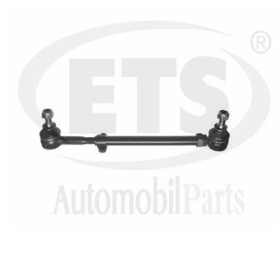 Barre de connexion ETS 15.DL.098