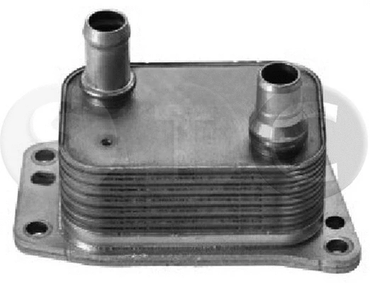 Radiateur d'huile STC T439068