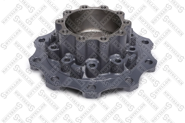 Moyeu de roue STELLOX 83-00655-SX
