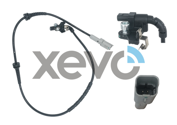 Capteur, vitesse de roue XEVO XBS1379