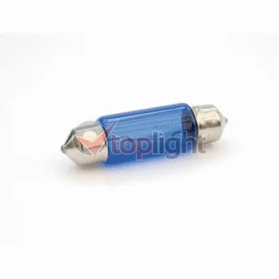 Ampoule, feu de position/d'encombrement AE TOPLIGHT 39176
