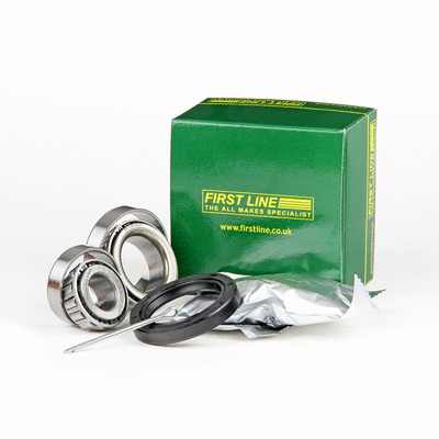 Kit de roulements de roue FIRST LINE FBK055