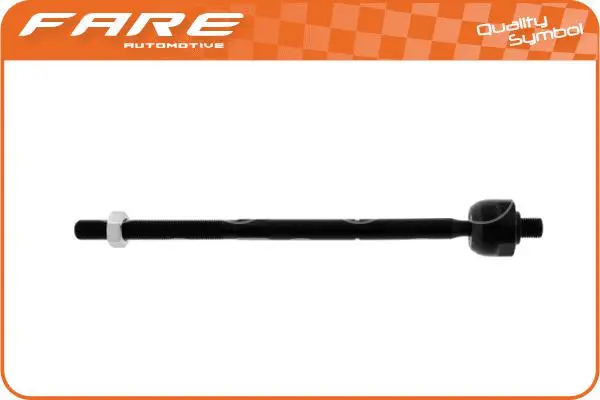 Rotule de direction intérieure, barre de connexion FARE-RCH 35519