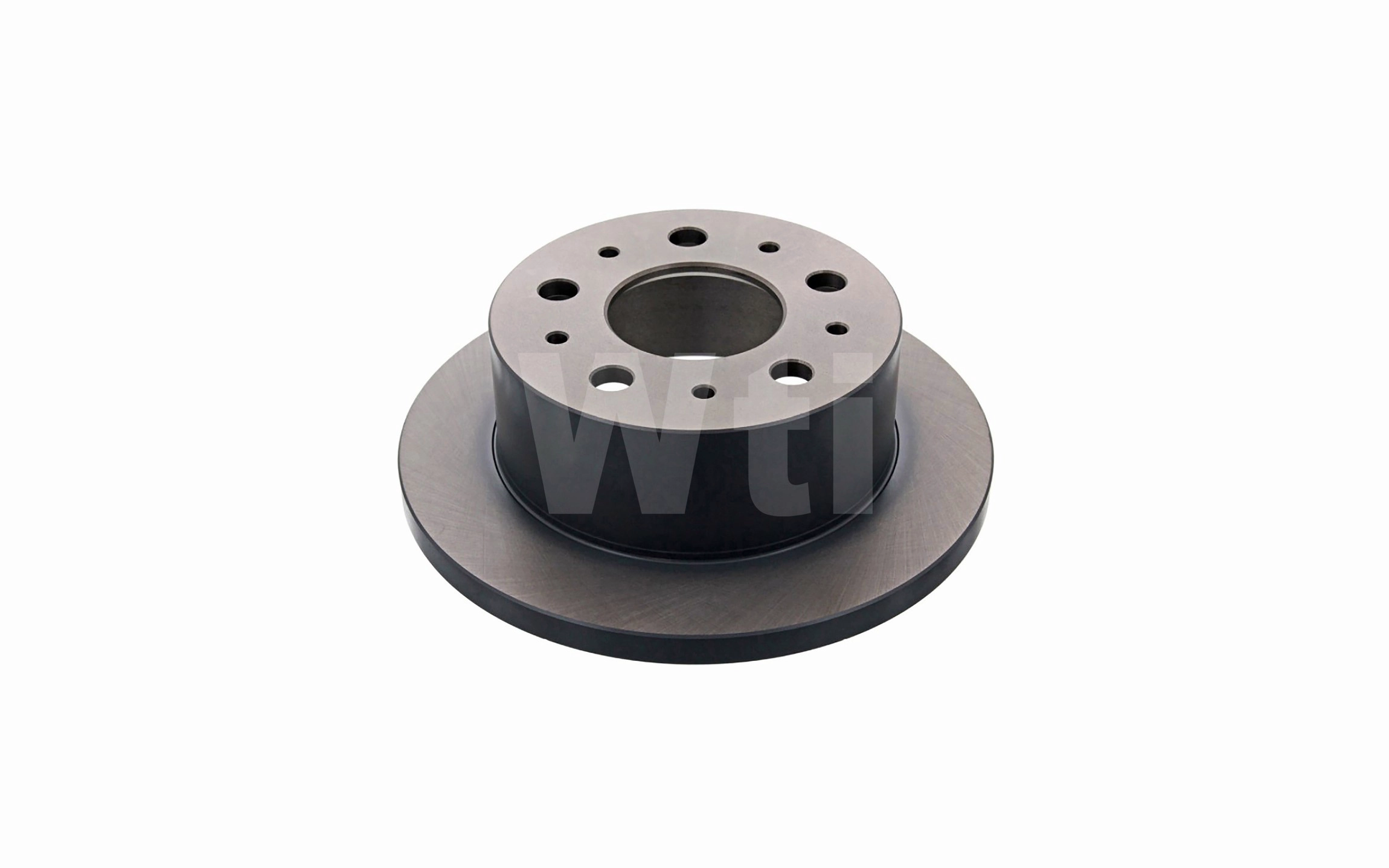 Disque de frein Wti Automotive K701389