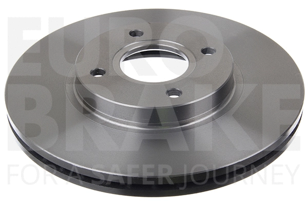 Disque de frein EUROBRAKE 5815202588