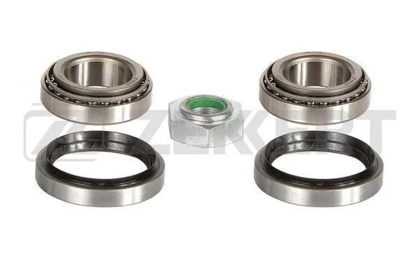 Kit de roulements de roue ZEKKERT RL-1723