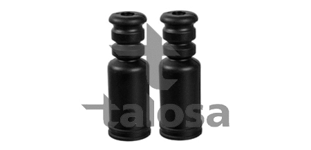 Kit de protection contre la poussière, amortisseur TALOSA 63-15253