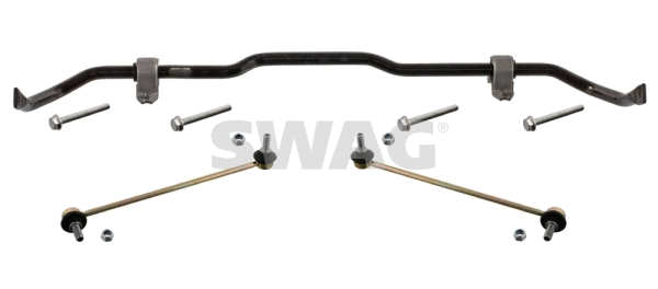Stabilisateur, chassis SWAG 30 94 5307