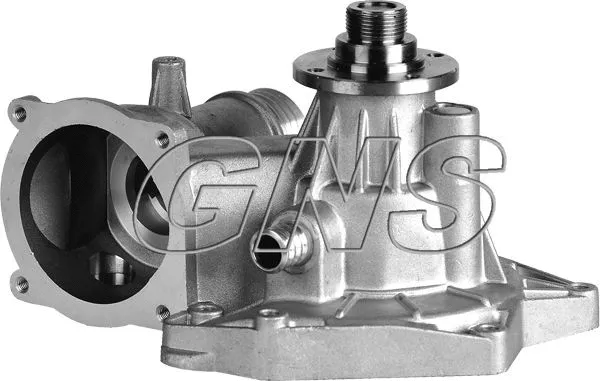 Pompe à eau, refroidissement du moteur GNS YH-BM114