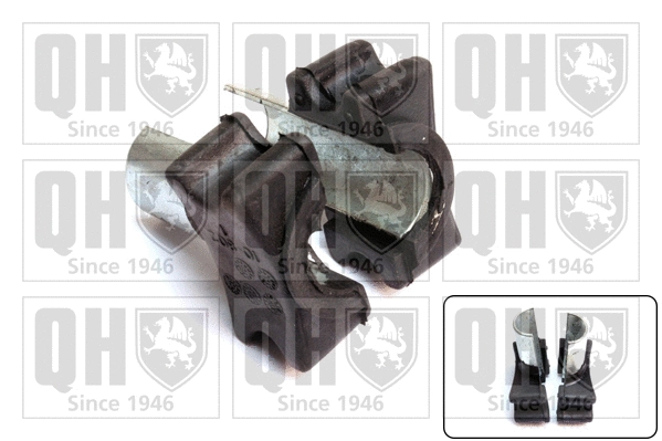 Suspension, stabilisateur QUINTON HAZELL EMB3059