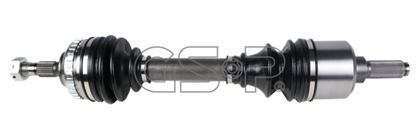 Arbre de transmission GSP-BR 245044