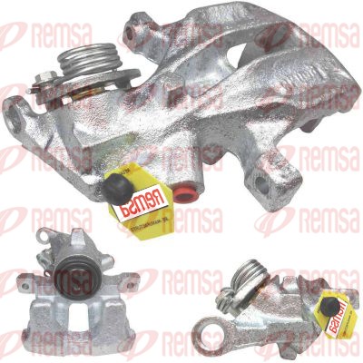 Étrier de frein REMSA 9008172