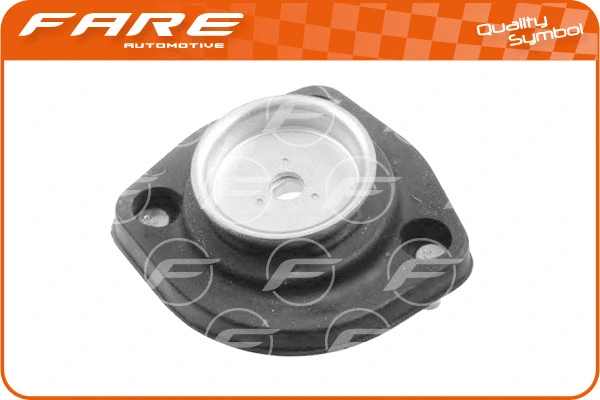 Coupelle de suspension FARE SA 12154