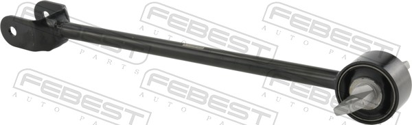 Bras de liaison, suspension de roue FEBEST 0125-ASV50LH