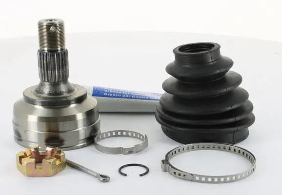 Jeu de joints, arbre de transmission FRIESEN FVJ0122