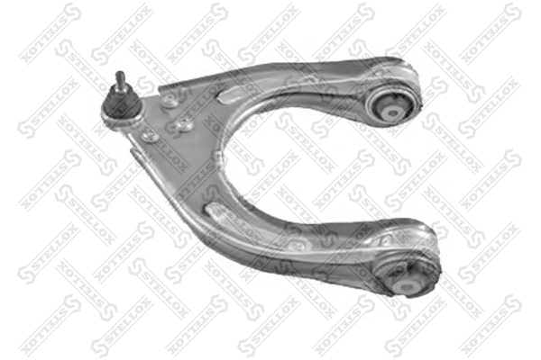 Bras de liaison, suspension de roue STELLOX 57-03447-SX