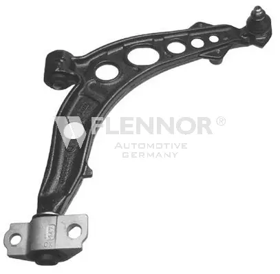 Bras de liaison, suspension de roue FLENNOR FL492-G