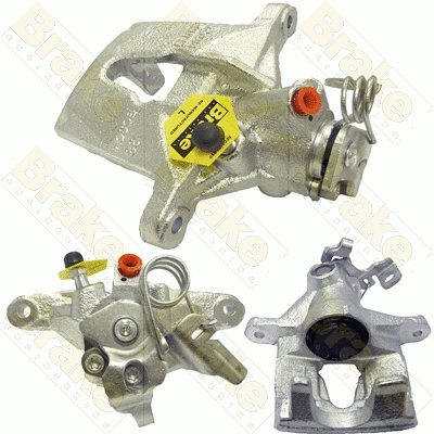 Étrier de frein Brake ENGINEERING CA2572