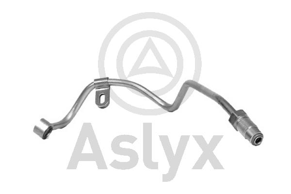 Conduite d'huile, compresseur Aslyx AS-503298