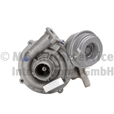 Turbocompresseur, suralimentation turbo by Intec 221900219