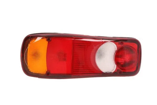 Feu arrière TRUCKLIGHT TL-RV001L