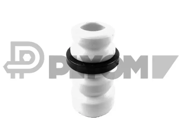 Butée élastique, suspension PLYOM P758980