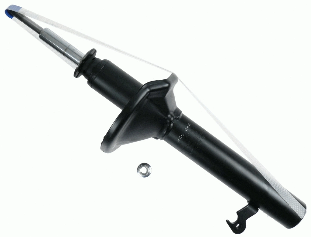 Amortisseur BOGE 32-G76-A
