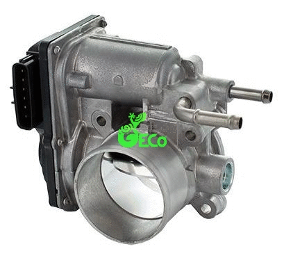 Corps papillon GECO CF19505Q