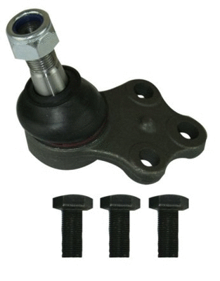 Rotule de suspension HART 434 357
