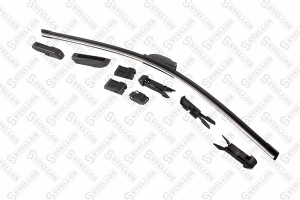 Balai d'essuie-glace STELLOX 204 003-SX