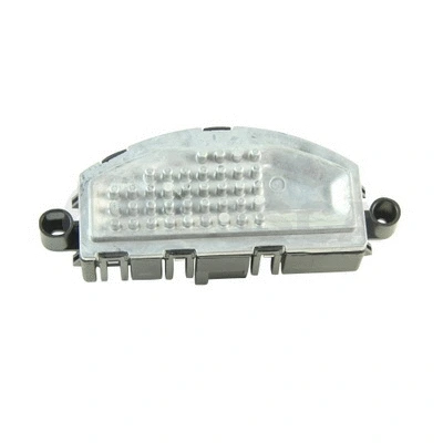Résistance, pulseur d'air habitacle OSSCA 34667