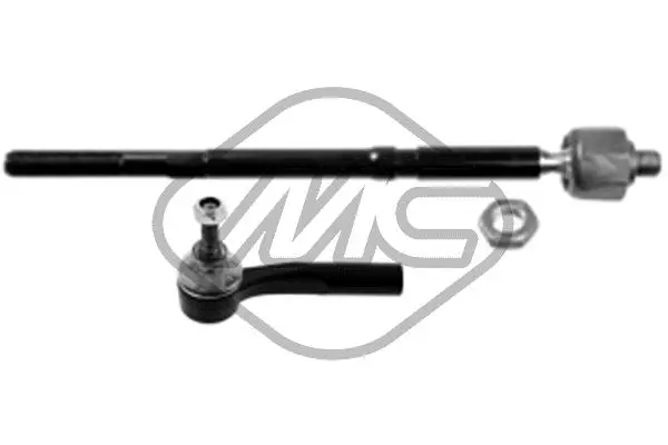 Kit d'assemblage, levier de déviation Metalcaucho 32510