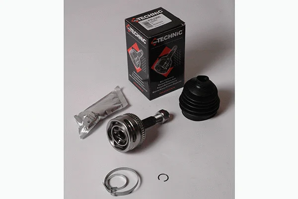 Jeu de joints, arbre de transmission PROTECHNIC PRJ300