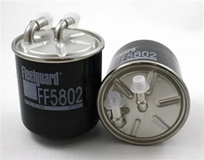 Filtre à carburant FLEETGUARD FF5802
