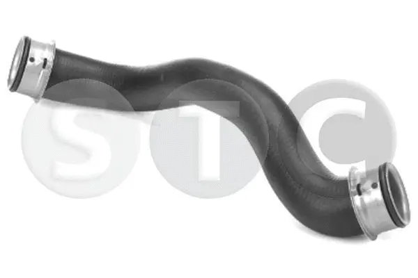 Durite de radiateur STC T494353