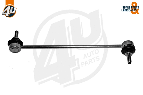 Entretoise/tige, stabilisateur 4U Autoparts F09812