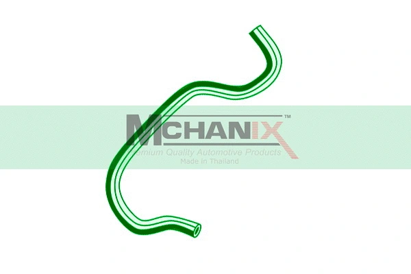 Durite de radiateur Mchanix CVRDH-059
