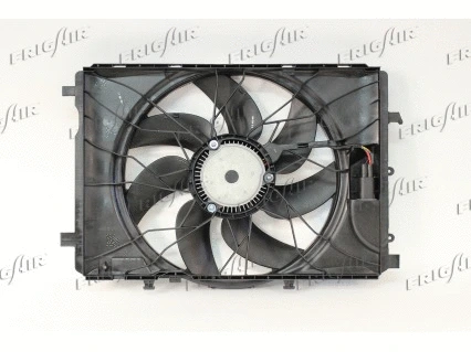 Ventilateur, refroidissement du moteur FRIGAIR 0506.2026