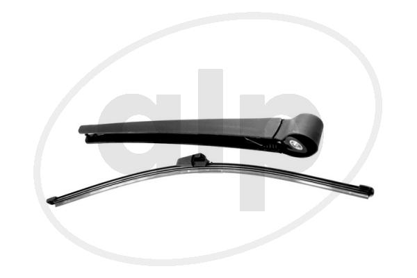 Kit de bras d'essuie-glace, nettoyage des vitres alp ALP-006576