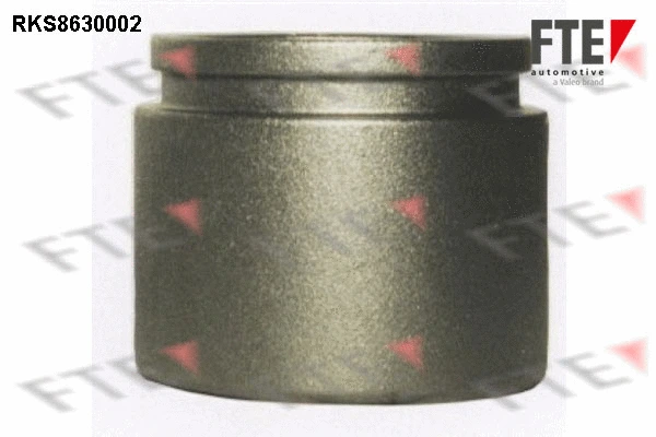 Piston, étrier de frein FTE 9313241