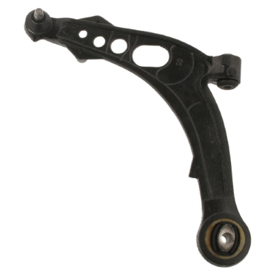 Bras de liaison, suspension de roue MTR MT3483