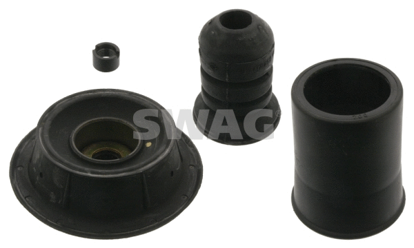 Kit de réparation, coupelle de suspension SWAG 30 55 0003
