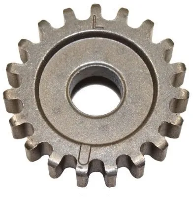 Roue dentée, pompe à huile Cloyes S945
