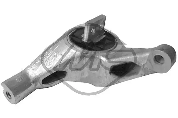 Support moteur Metalcaucho 02486
