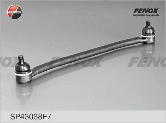 Rotule de direction intérieure, barre de connexion FENOX SP43038E7
