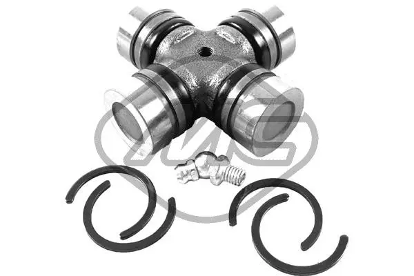 Joint, arbre de transmission Metalcaucho 39369