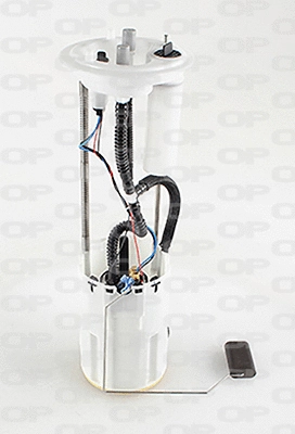 unité d'alimentation de carburant OPEN PARTS FFU2073.00
