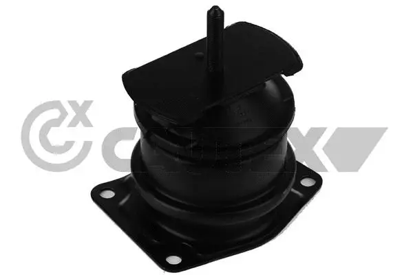 Support moteur CAUTEX 756521
