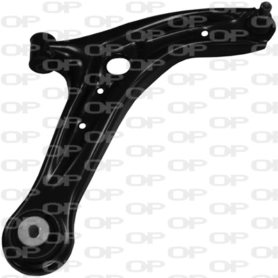 Bras de liaison, suspension de roue OPEN PARTS SSW1059.01