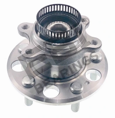 Kit de roulements de roue EBI EBK2221